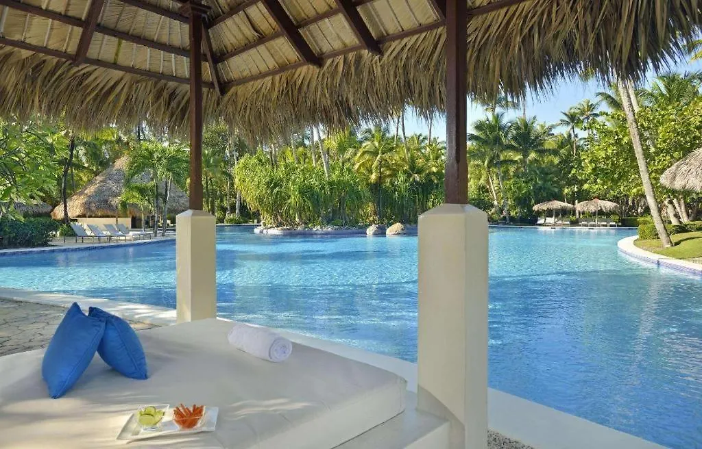 Paradisus Punta Cana Resort All Inclusive (Adults Only)-1