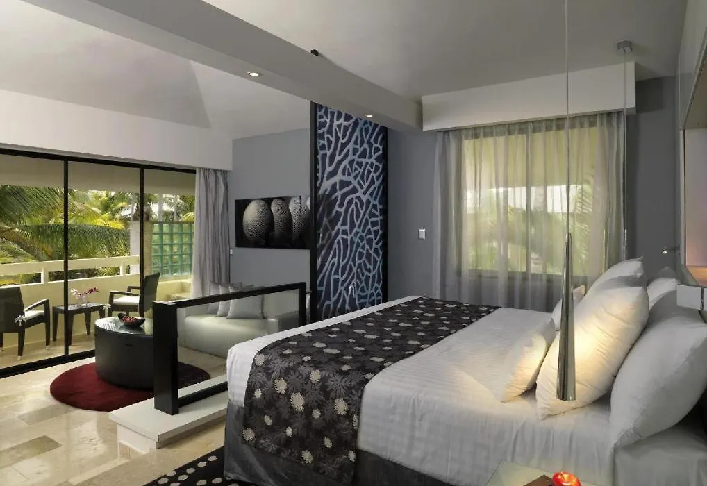 Paradisus Punta Cana Resort All Inclusive (Adults Only)-1