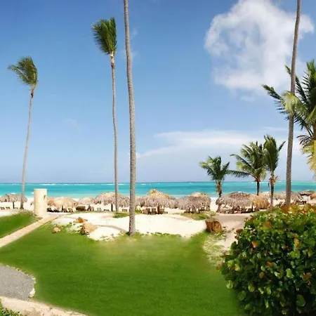 Paradisus Punta Cana Resort All Inclusive (Adults Only)-3