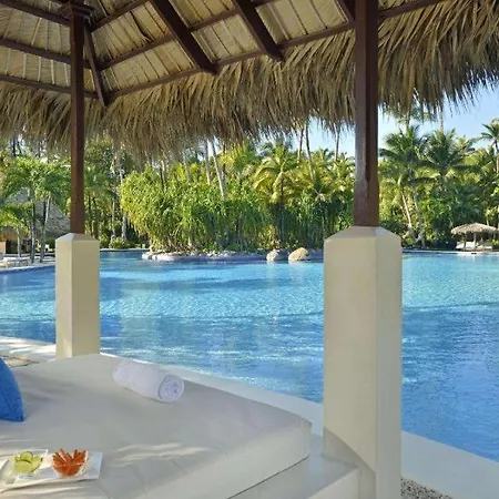 Paradisus Punta Cana Resort All Inclusive (Adults Only)-2