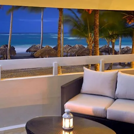Paradisus Punta Cana Resort All Inclusive (Adults Only)-3